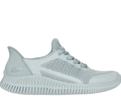 Skechers Slip-ins: BOBS Geo Lite - Divine Pace
