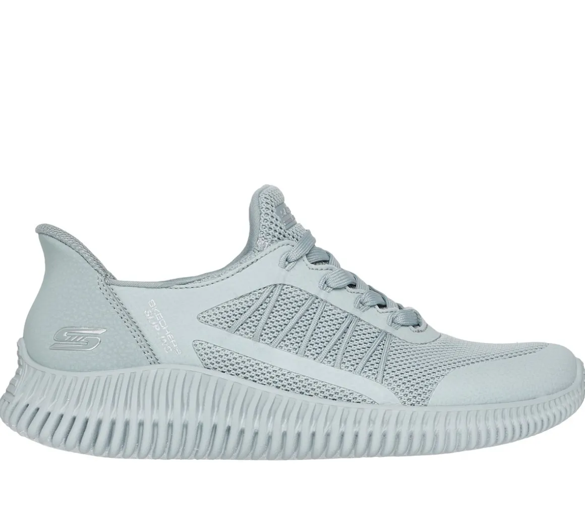 Skechers Slip-ins: BOBS Geo Lite - Divine Pace
