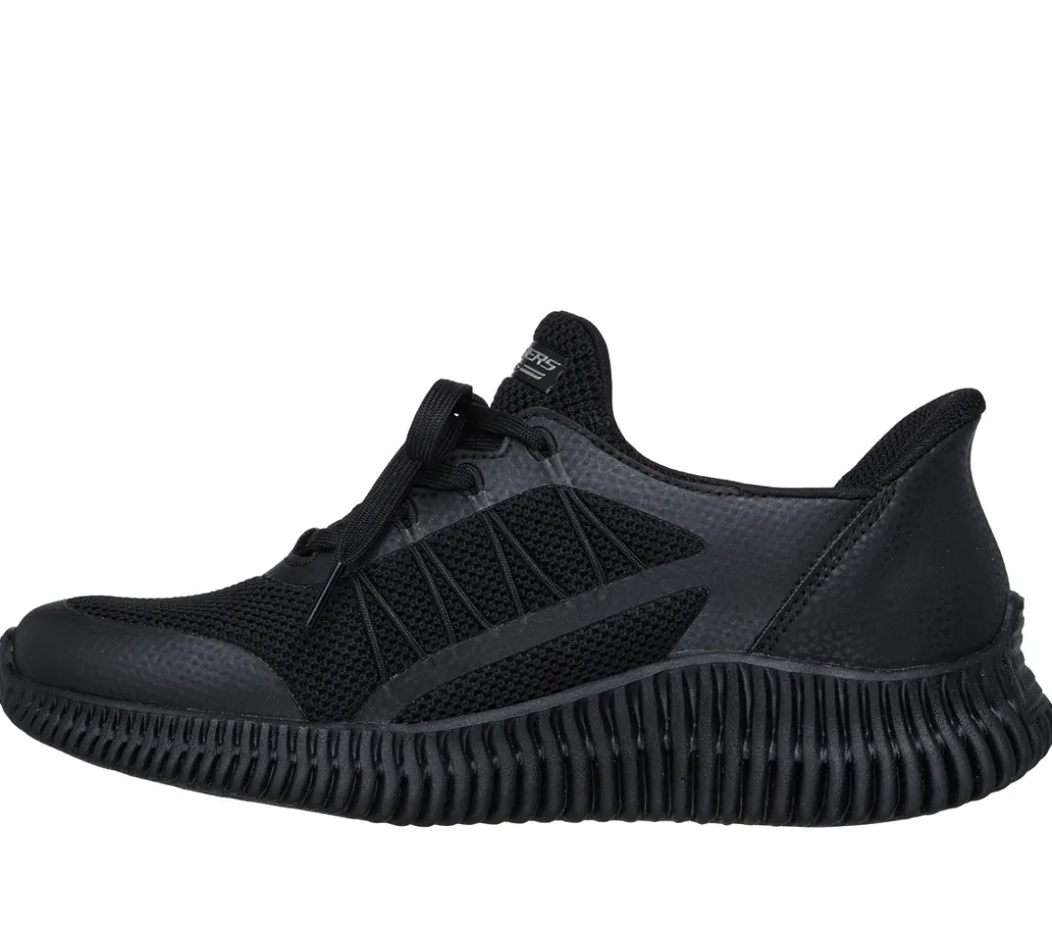 Skechers Slip-ins: BOBS Geo Lite - Divine Pace