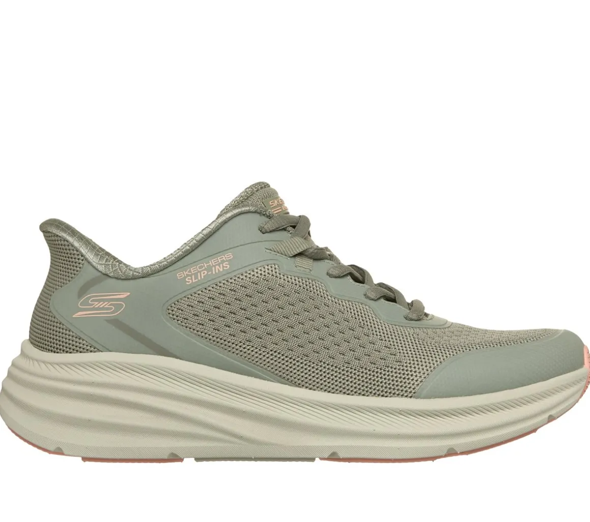 Skechers Slip-ins: BOBS Skillz - Too Essential
