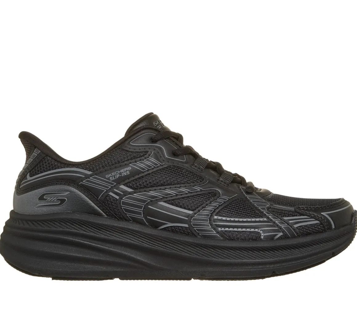 Skechers Slip-ins: BOBS Skillz - Kick It