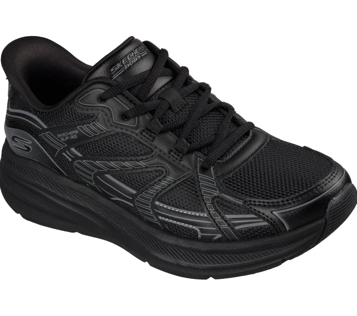 Skechers Slip-ins: BOBS Skillz - Kick It