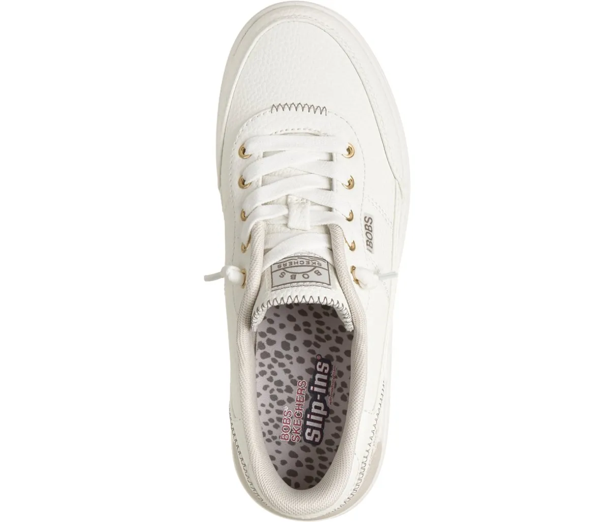 Skechers Slip-ins: BOBS Skip Cloud - Pearl Steps
