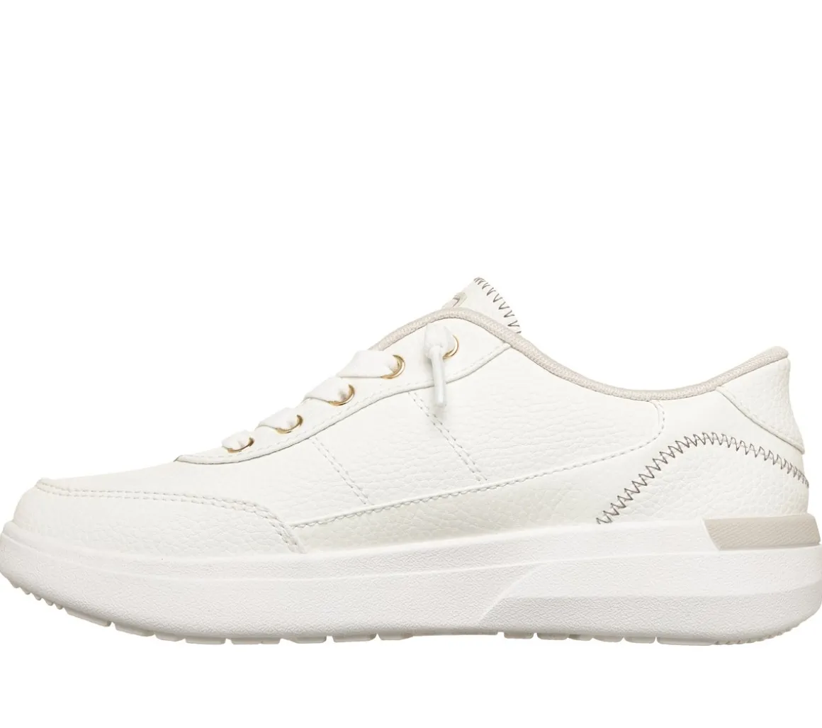 Skechers Slip-ins: BOBS Skip Cloud - Pearl Steps