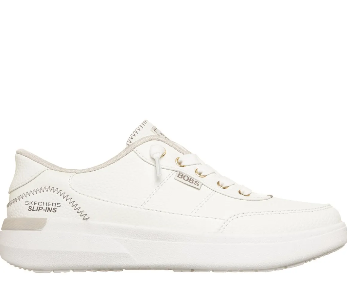 Skechers Slip-ins: BOBS Skip Cloud - Pearl Steps