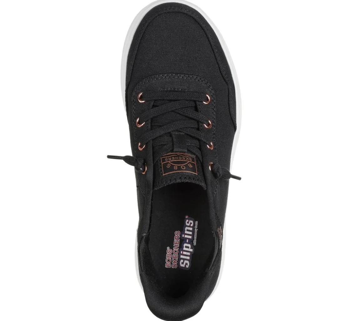 Skechers Slip-ins: BOBS Skip Cute - Keep It Sweet