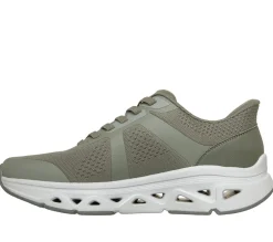 Skechers Slip-ins: BOBS Sport Arc Waves Remix - Feel Grounded