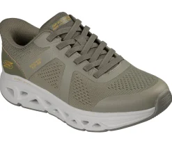 Skechers Slip-ins: BOBS Sport Arc Waves Remix - Feel Grounded