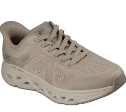 Skechers Slip-ins: BOBS Sport Arc Waves Remix - Feel Grounded
