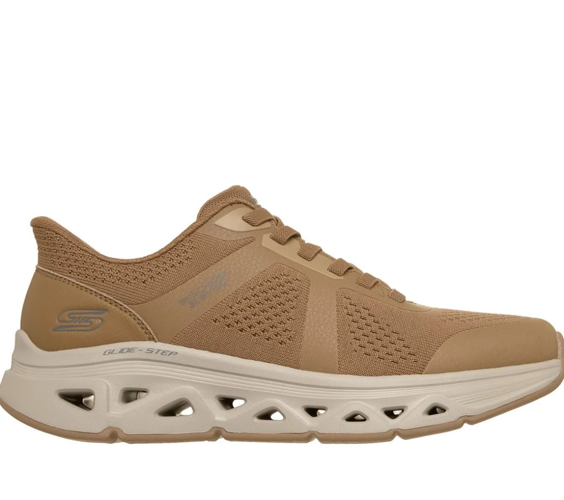 Skechers Slip-ins: BOBS Sport Arc Waves Remix - Feel Grounded