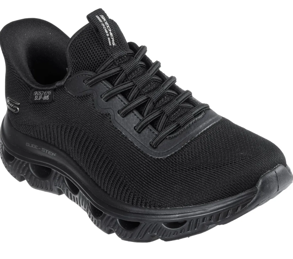 Skechers Slip-ins: BOBS Sport Arc Waves