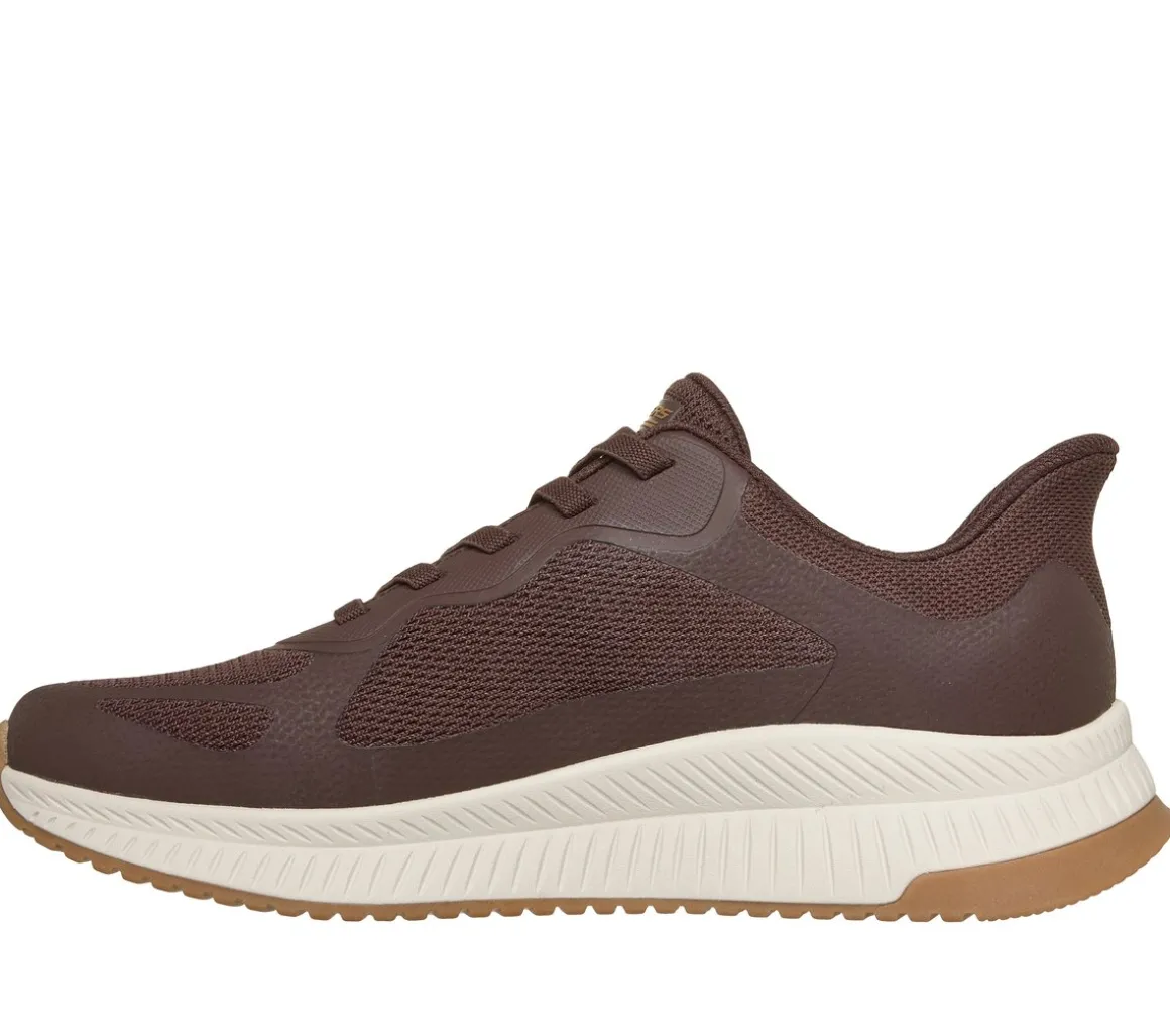 Skechers Slip-ins: BOBS Sport Squad Chaos 4