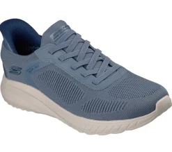 Skechers Slip-ins: BOBS Sport Squad Chaos - Solid Step