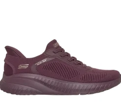 Skechers Slip-ins: BOBS Sport Squad Chaos