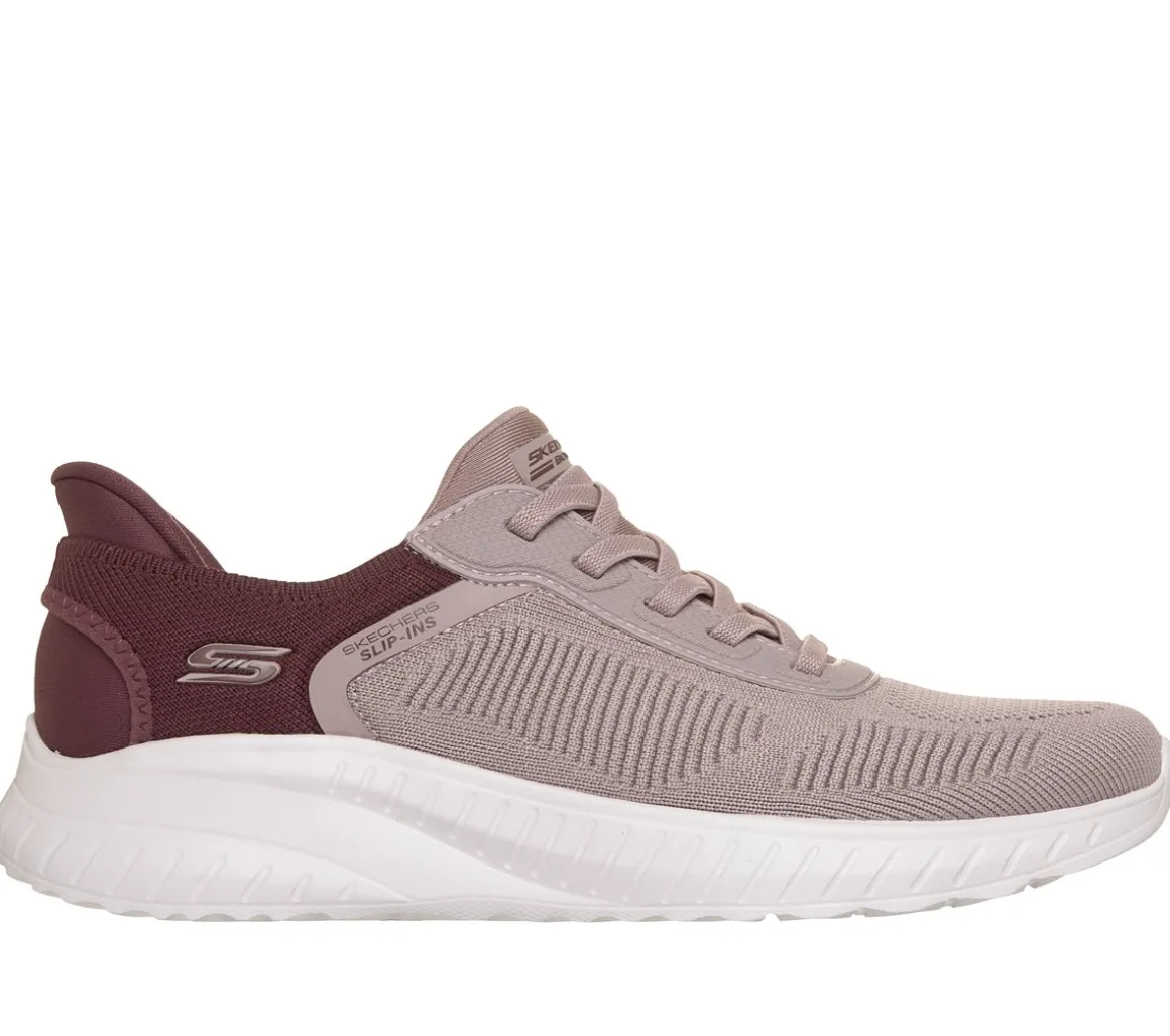 Skechers Slip-ins: BOBS Sport Squad Chaos
