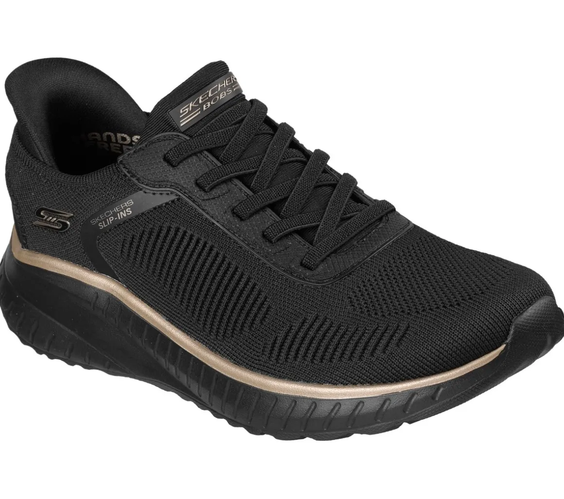 Skechers Slip-ins: BOBS Sport Squad Chaos