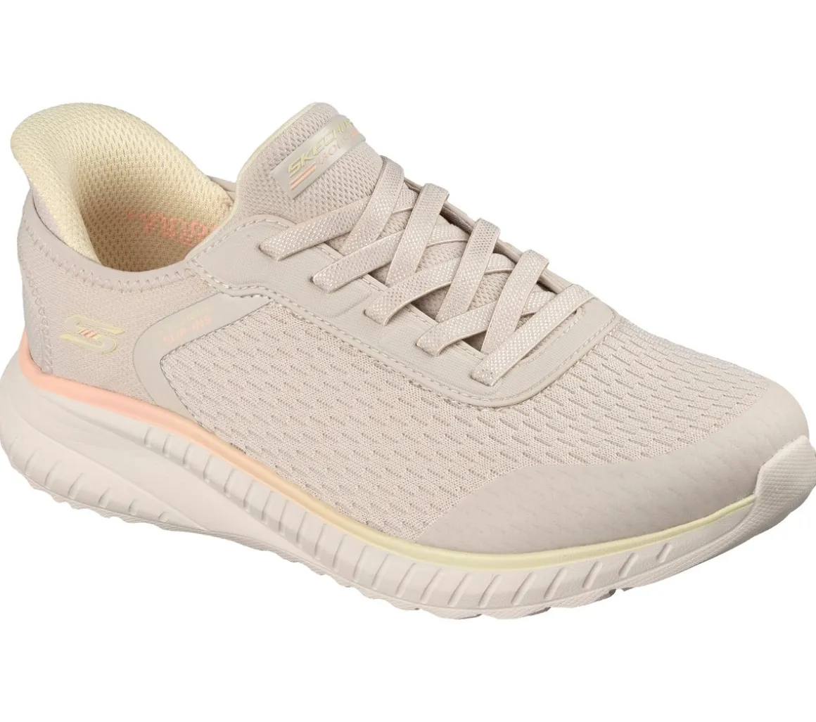 Skechers Slip-ins: BOBS Sport Squad Chaos - Ombre Paradise