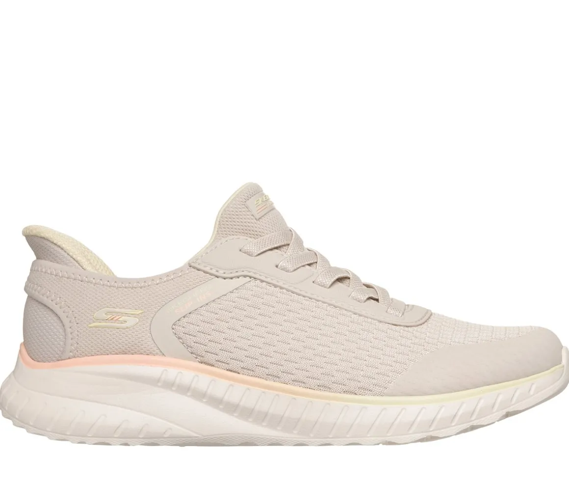 Skechers Slip-ins: BOBS Sport Squad Chaos - Ombre Paradise