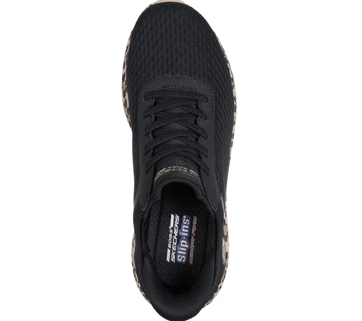 Skechers Slip-ins: BOBS Sport Squad Chaos - Daily Prowl