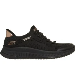 Skechers Slip-ins: BOBS Squad 4 - Dire Step