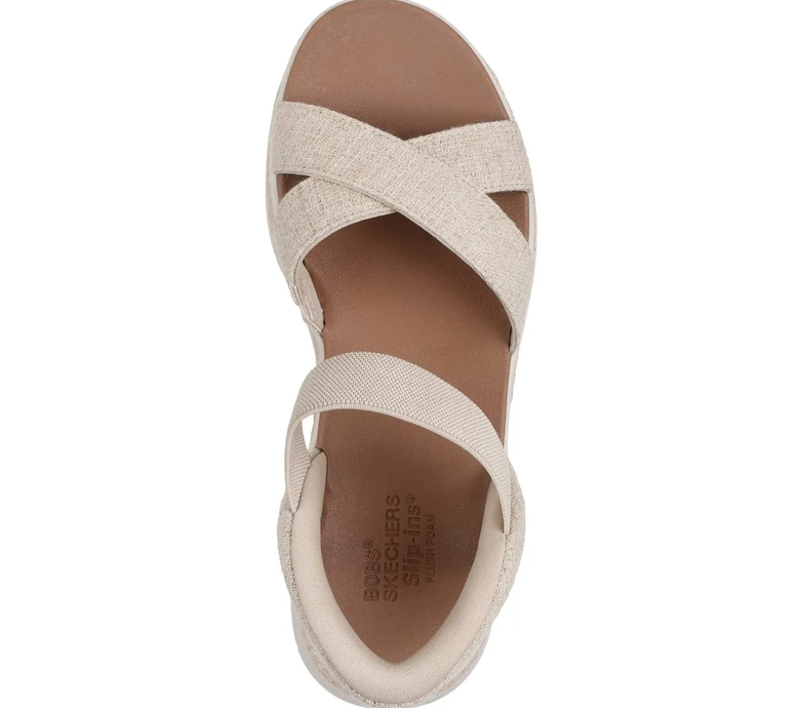 Skechers Slip-ins: BOBS Sun Ray - Bright Take