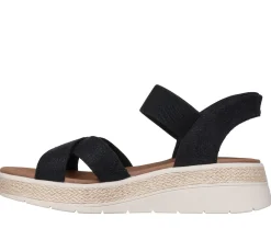 Skechers Slip-ins: BOBS Sun Ray - Bright Take