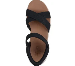 Skechers Slip-ins: BOBS Sun Ray - Bright Take