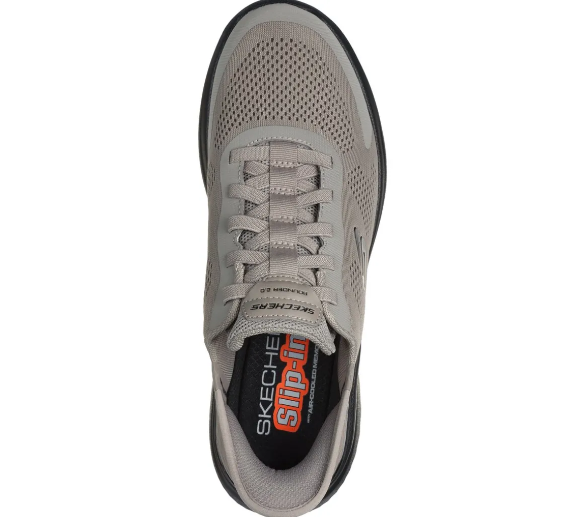 Skechers Slip-ins: Bounder 2.0 - Emerged