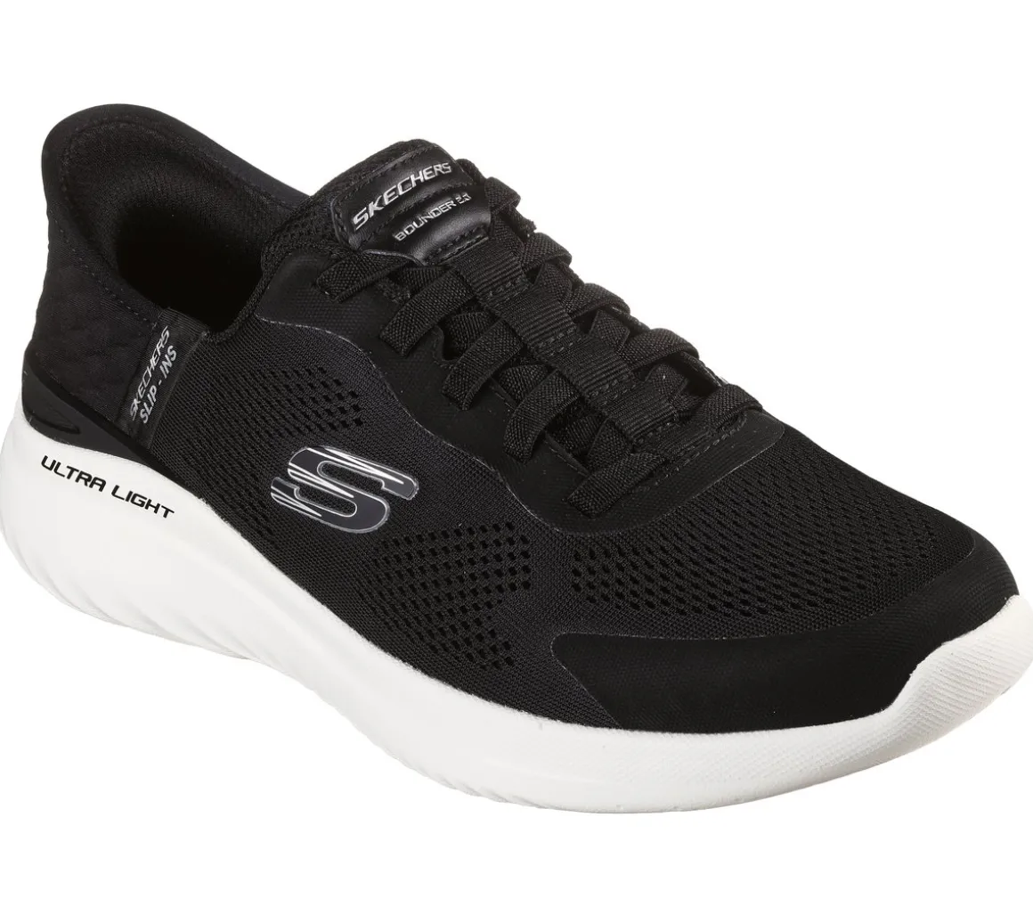 Skechers Slip-ins: Bounder 2.0 - Emerged