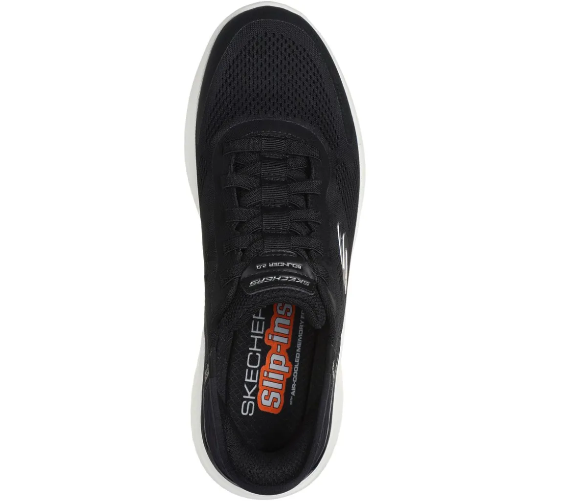Skechers Slip-ins: Bounder 2.0 - Emerged