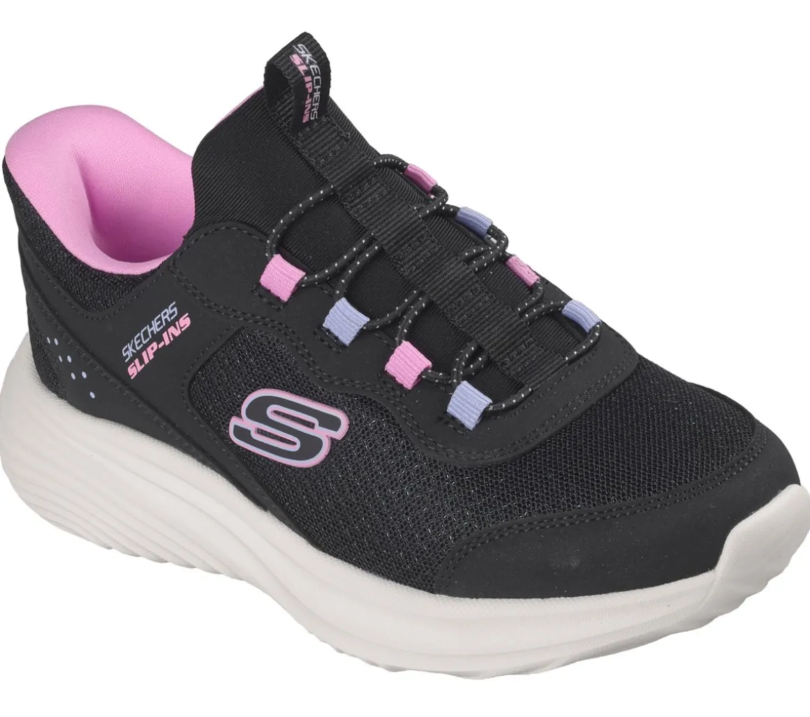 Skechers Slip-ins: Bounder Pro