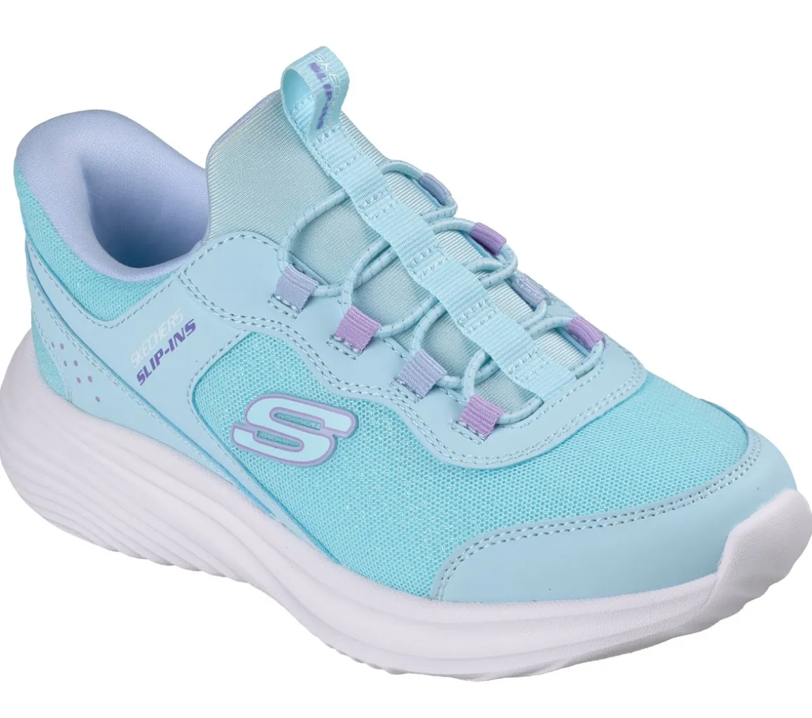 Skechers Slip-ins: Bounder Pro