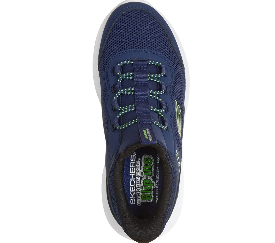 Skechers Slip-ins: Bounder Pro