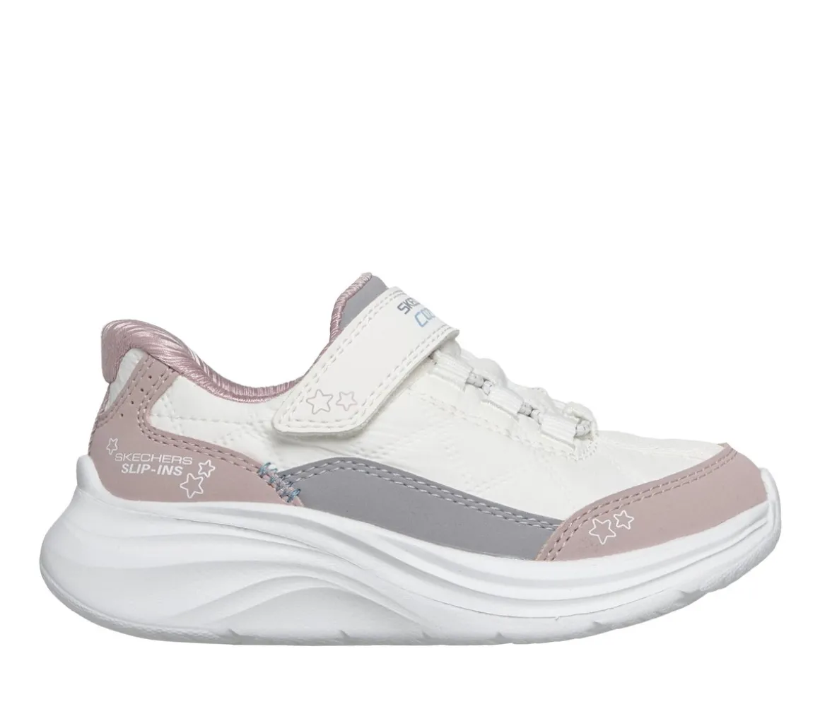 Skechers Slip-ins: Comfy Sprints - Cozy Fit