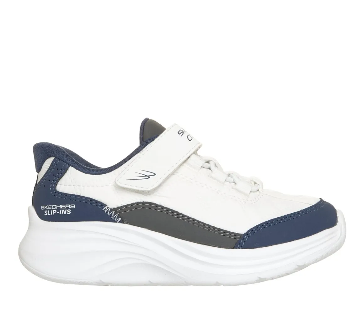 Skechers Slip-ins: Comfy Sprints - Cozy Fit