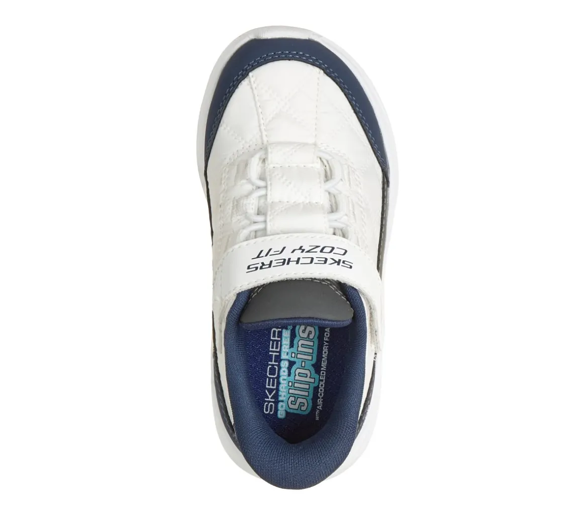 Skechers Slip-ins: Comfy Sprints - Cozy Fit
