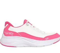 Skechers Slip-ins: Contour Foam - Cozy Fit