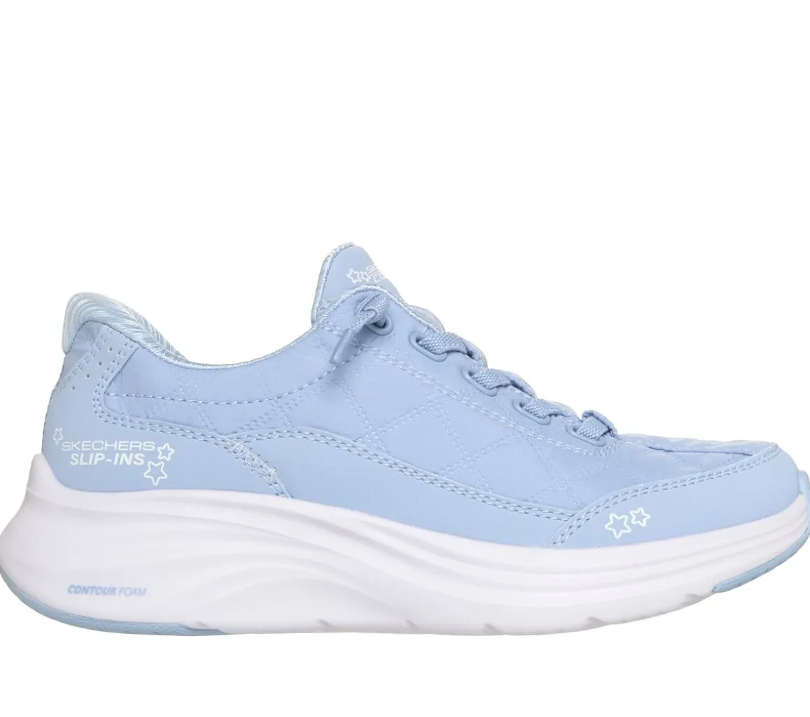Skechers Slip-ins: Contour Foam - Cozy Fit