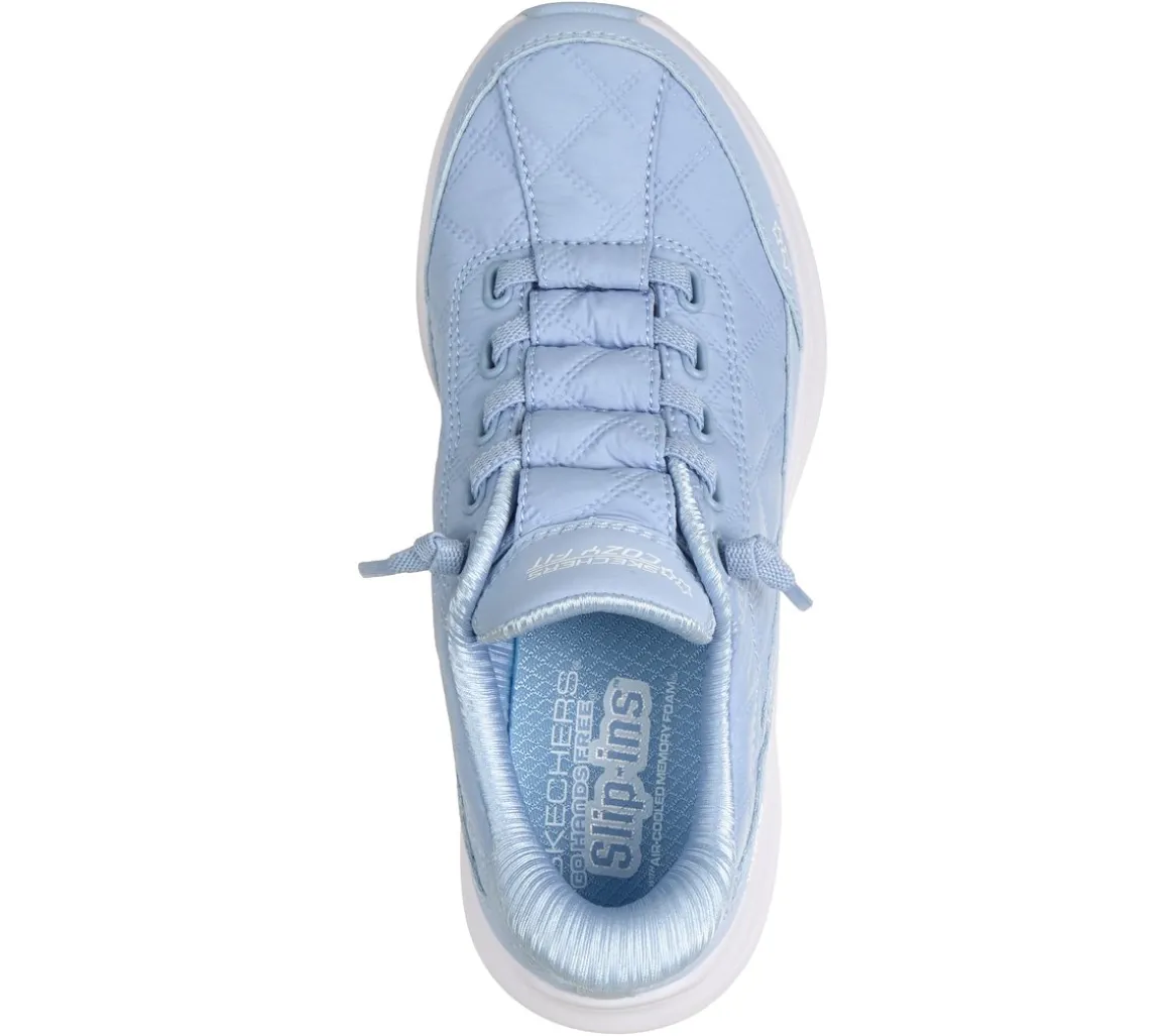 Skechers Slip-ins: Contour Foam - Cozy Fit