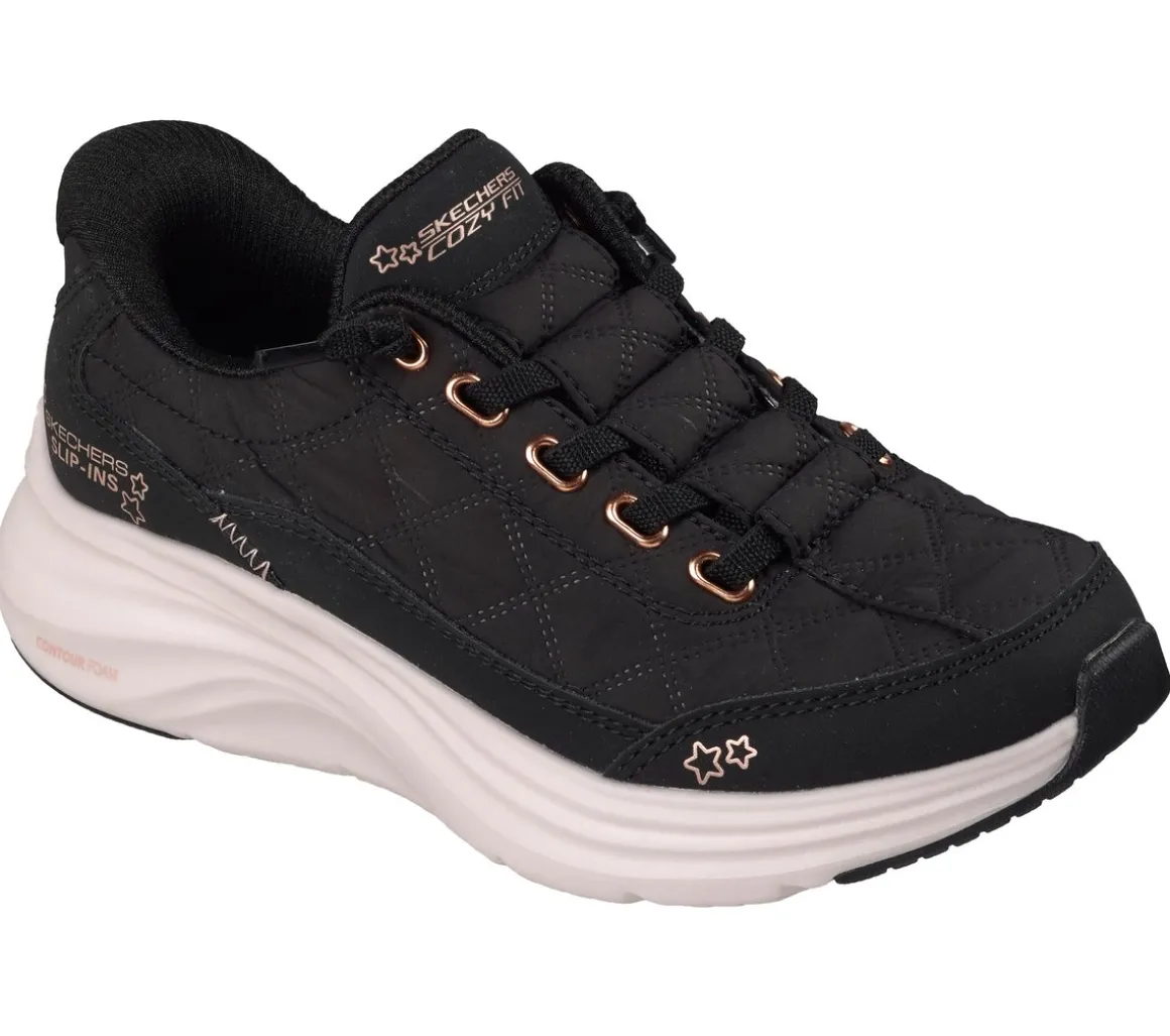 Skechers Slip-ins: Contour Foam - Cozy Fit