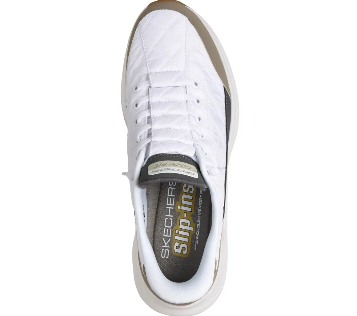 Skechers Slip-ins: Contour Foam - Cozy Fit
