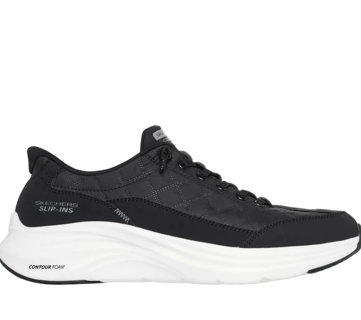 Skechers Slip-ins: Contour Foam - Cozy Fit