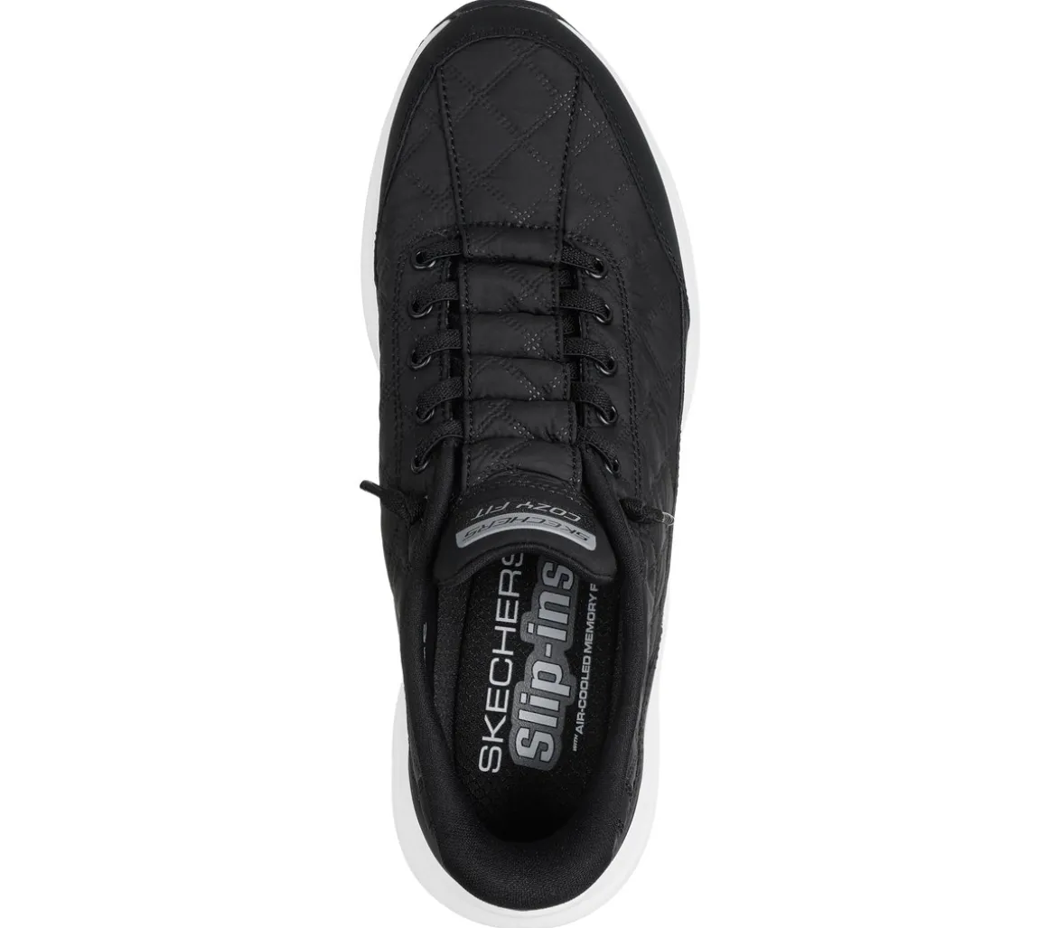 Skechers Slip-ins: Contour Foam - Cozy Fit
