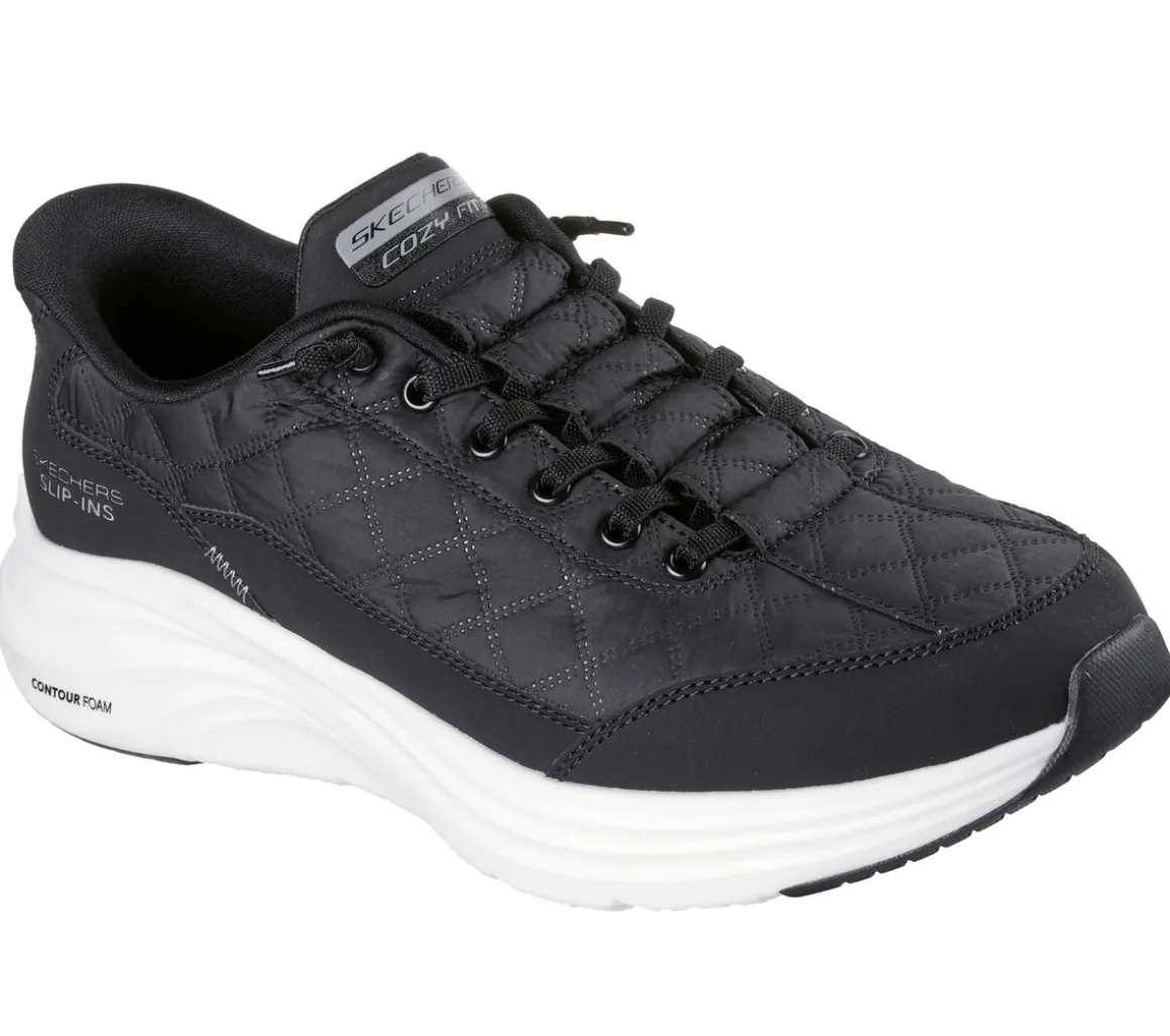 Skechers Slip-ins: Contour Foam - Cozy Fit