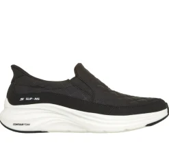 Skechers Slip-ins: Contour Foam - Cozy Fit Nordain