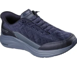 Skechers Slip-ins: Contour Foam - Cozy Fit Cordelux