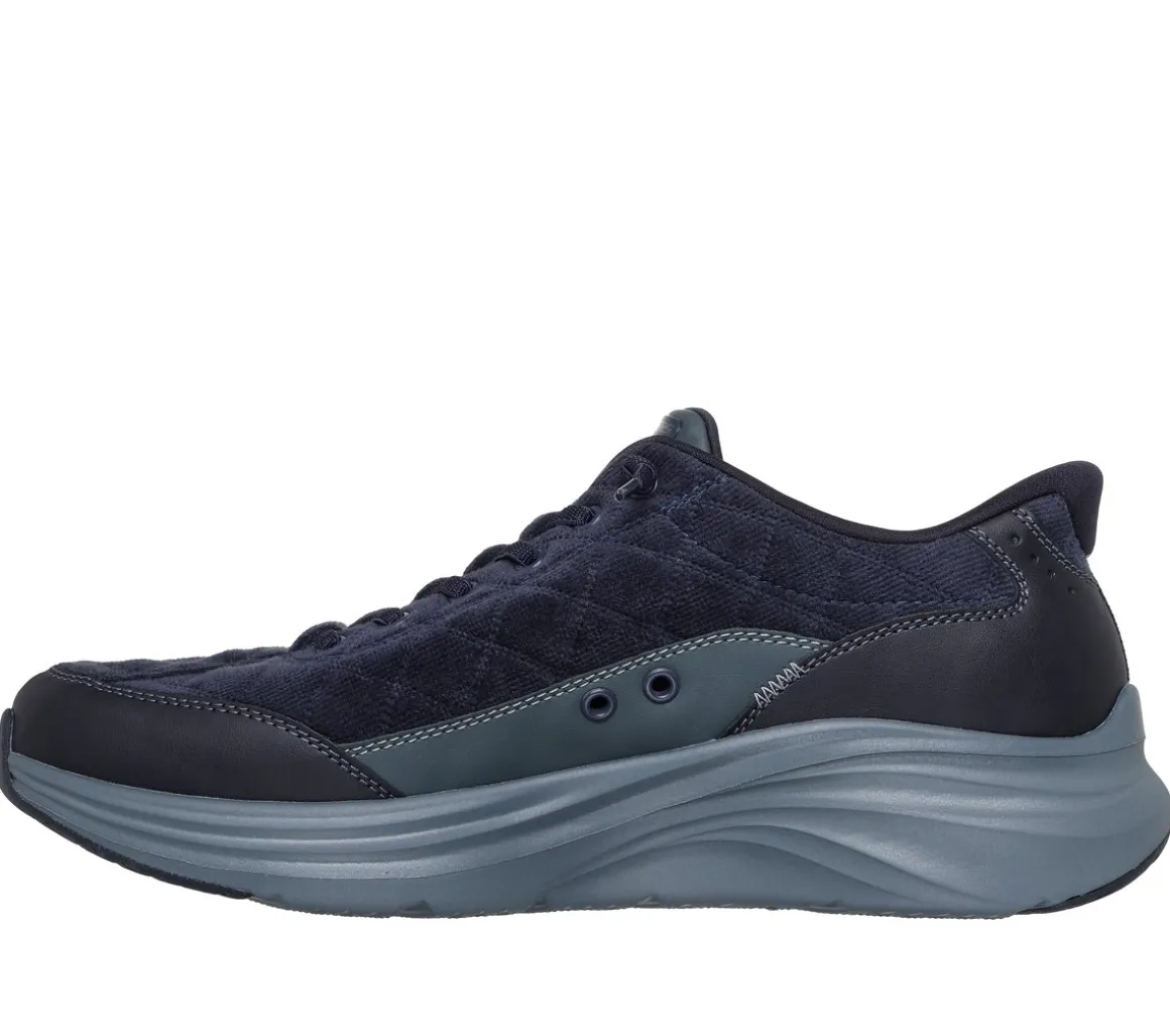 Skechers Slip-ins: Contour Foam - Cozy Fit Cordelux