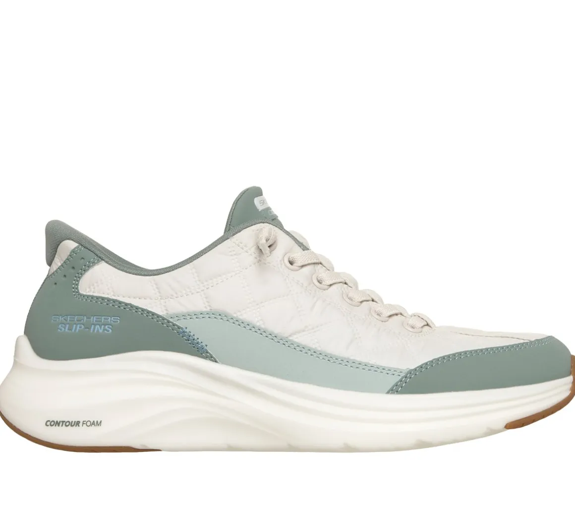 Skechers Slip-ins: Contour Foam