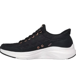 Skechers Slip-ins: Contour Foam - Cozy Fit Golden Hour