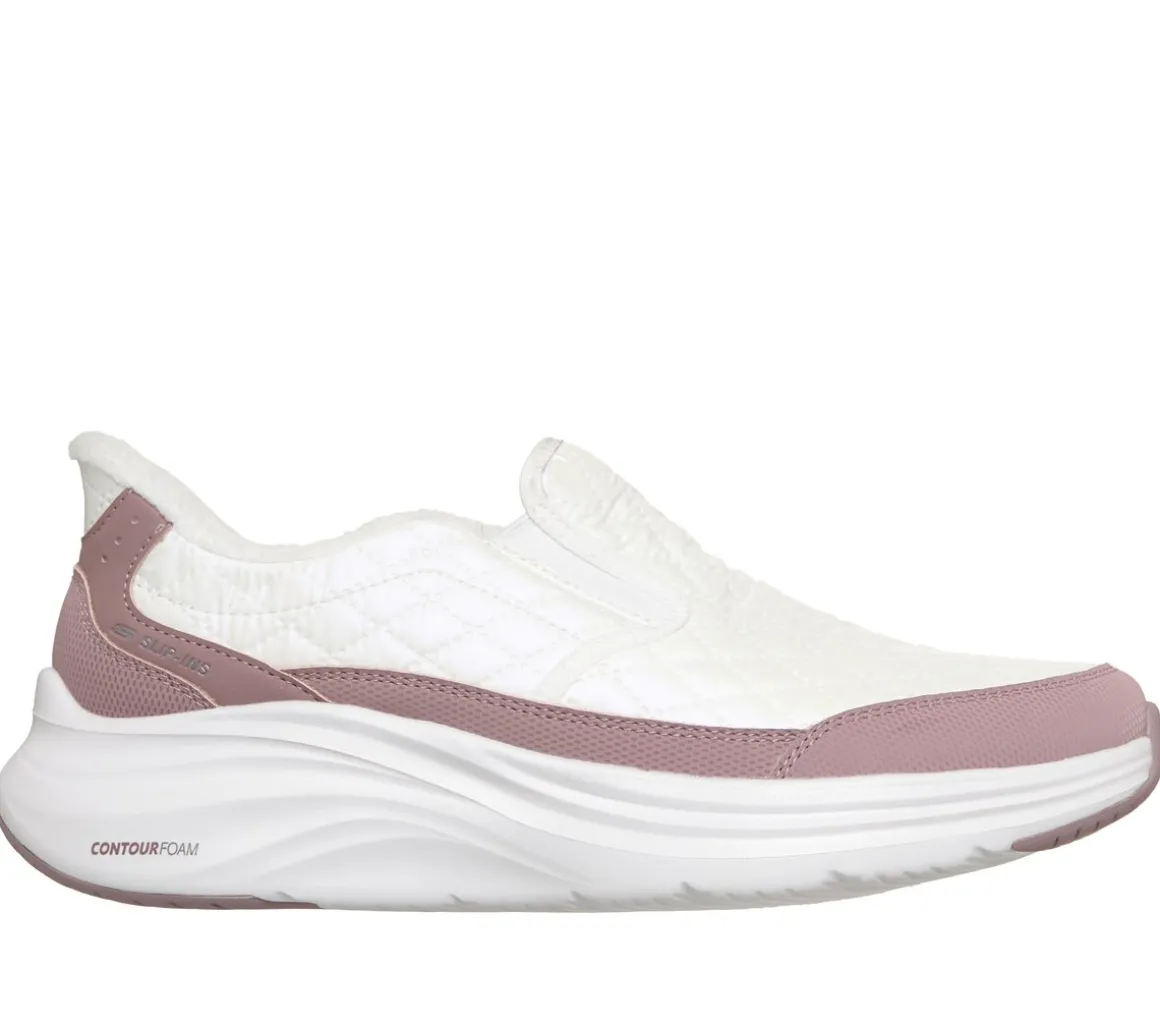 Skechers Slip-ins: Contour Foam - Cozy Fit Soft Embrace